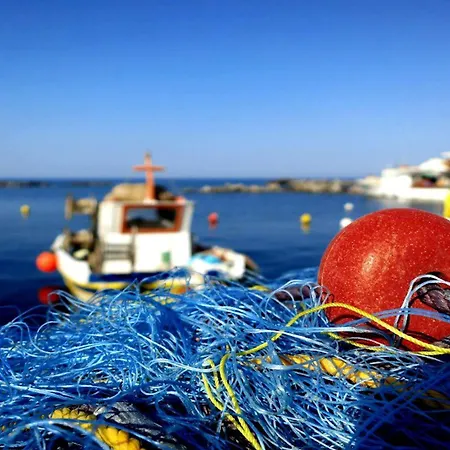 Delightful Paxos | 2 Bedrooms | Jizo | Breathtaking Sea/gaios Views And Private Pool | Loggos Hotel 4*