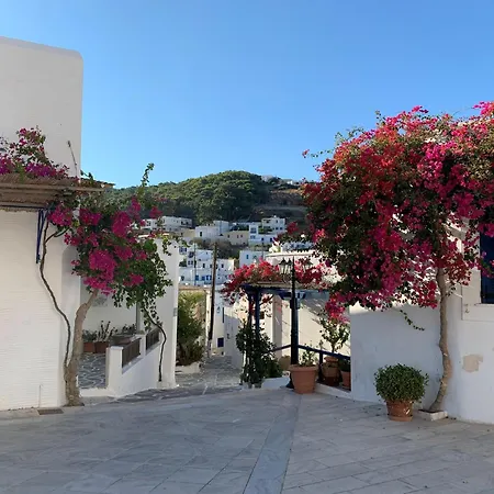 Delightful Paxos | 2 Bedrooms | Jizo | Breathtaking Sea/gaios Views And Private Pool | Loggos Gaios