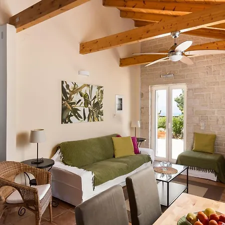 Delightful Paxos | 2 Bedrooms | Jizo | Breathtaking Sea/gaios Views And Private Pool | Loggos