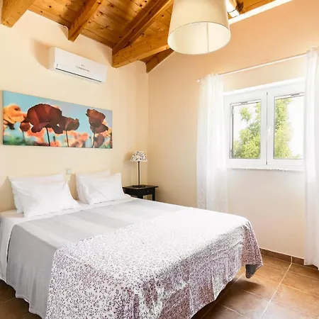 Delightful Paxos | 2 Bedrooms | Jizo | Breathtaking Sea/gaios Views And Private Pool | Loggos 4* Gaios