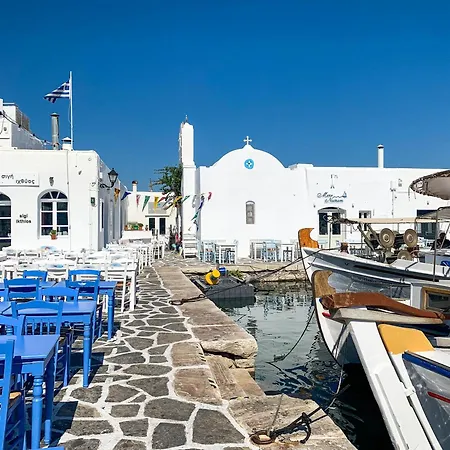 Delightful Paxos | 2 Bedrooms | Jizo | Breathtaking Sea/gaios Views And Private Pool | Loggos Hotel Gaios