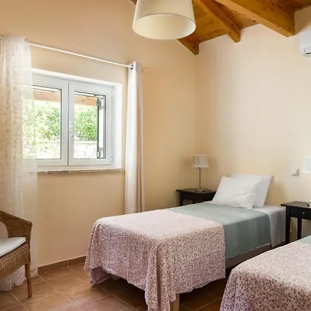 Delightful Paxos | 2 Bedrooms | Jizo | Breathtaking Sea/gaios Views And Private Pool | Loggos 가이오스