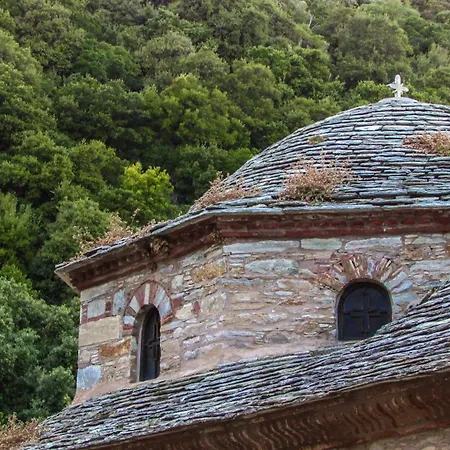 Delightful Paxos | 2 Bedrooms | Jizo | Breathtaking Sea/gaios Views And Private Pool | Loggos 4* 가이오스